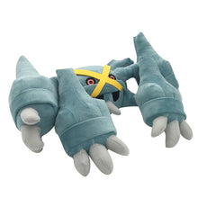 Cargue la imagen en el visor de la galería, compre Metagross Stuffed Animal Plush Pokemon (aprox. 35 cm * 35 cm)