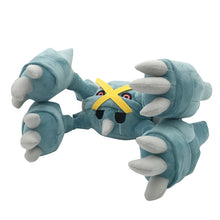 Cargue la imagen en el visor de la galería, compre Metagross Stuffed Animal Plush Pokemon (aprox. 35 cm * 35 cm)