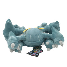 Cargue la imagen en el visor de la galería, compre Metagross Stuffed Animal Plush Pokemon (aprox. 35 cm * 35 cm)