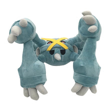 Cargue la imagen en el visor de la galería, compre Metagross Stuffed Animal Plush Pokemon (aprox. 35 cm * 35 cm)