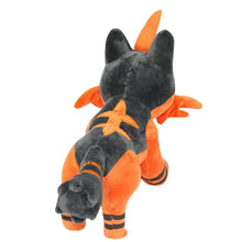 Cargue la imagen en el visor de la galería, compre Miezunder Torracat Kuschel Pokemon (aprox.30 cm)