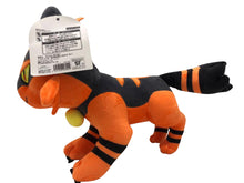 Cargue la imagen en el visor de la galería, compre Miezunder Torracat Kuschel Pokemon (aprox.30 cm)