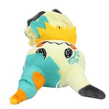 Cargue la imagen en el visor de la galería, compre Mimikyu Q Sun Moon Cuddly Pokemon (aprox. 27 cm).