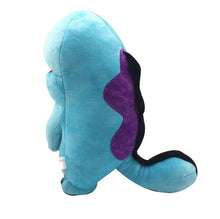 Load the picture into the gallery viewer, buy Morlord Quagsire stuffed animal Pokemon (approx 25cm)