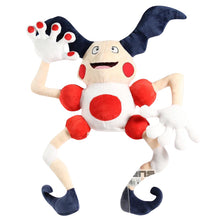 Cargue la imagen en el visor de la galería, compre Mr.Mime (Detective Pikachu) Pokémon de peluche (aproximadamente 20 cm)