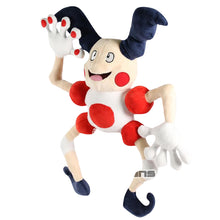 Load the picture into the gallery viewer, buy Mr. Mime (Detective Pikachu) plush Pokemon (about 20cm)