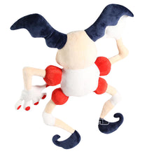 Cargue la imagen en el visor de la galería, compre Mr.Mime (Detective Pikachu) Pokémon de peluche (aproximadamente 20 cm)