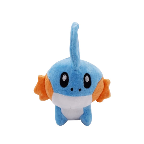 Mudkip Hydropi Plüsch Pokemon (ca. 18cm) kaufen