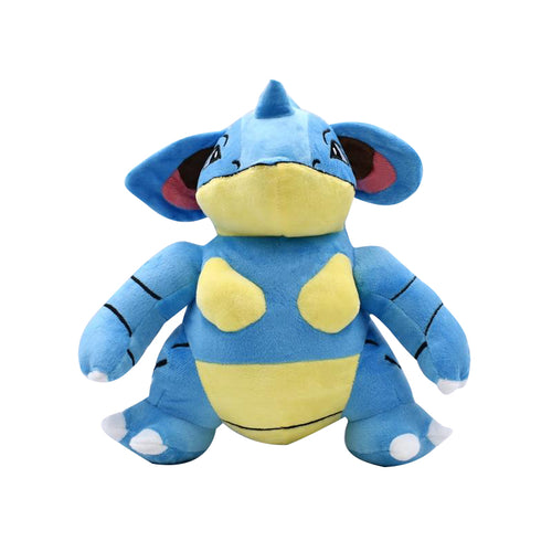 Nidoqueen Stofftier Plüsch Pokemon (ca. 30cm) kaufen