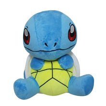 Load the image into the gallery viewer, Buy Cute Squirtle Squirtle Cloth Pokemon (approx. 30cm).