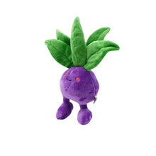 Load the picture into the gallery viewer, buy Oddish / Myrapla plush Pokemon (approx. 20cm)