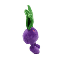 Load the picture into the gallery viewer, buy Oddish / Myrapla plush Pokemon (approx. 20cm)