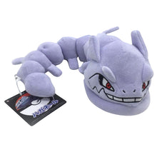 Load the picture into the gallery viewer, buy Onix Pokemon plush figure (approx. 30cm)