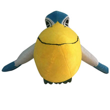 Lade das Bild in den Galerie-Viewer, Pelipper Pokemon Plüschtier (ca. 30cm) kaufen

