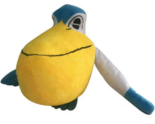 Lade das Bild in den Galerie-Viewer, Pelipper Pokemon Plüschtier (ca. 30cm) kaufen
