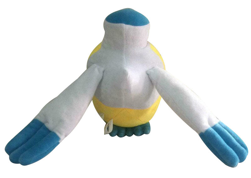 Buy Pelipper Pokemon Plush Toy approx 30cm buy-pelipper-pokemon-plush-toy-approx-30cm