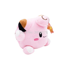 Load the picture into the gallery viewer, buy Piepi / Clefairy plush toy Pokemon (approx. 14cm)