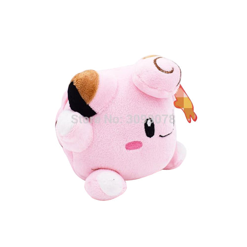 Piepi / Clefairy Plüschtier Pokemon (ca. 14cm) kaufen