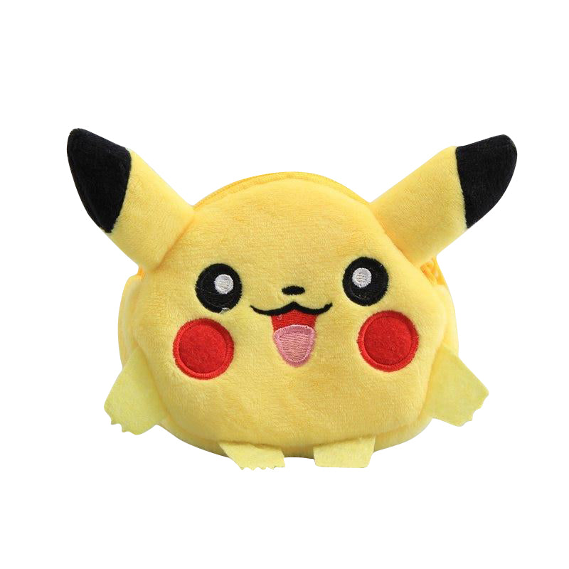 Pikachu Kleine Flauschige Plüsch Tasche kaufen