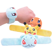 Load the picture into the gallery viewer, buy Pikachu and other bracelets for children