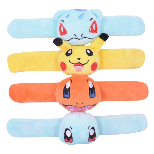 Pikachu u. a. Armband für Kinder kaufen