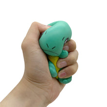 Cargue la imagen en el visor de la galería, compre Pokémon Anti-Stress Cuddle Figure