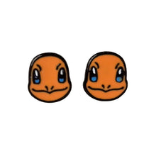 Load the picture into the gallery viewer, buy Pokémon earrings / ear studs in different motifs