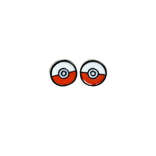 Lade das Bild in den Galerie-Viewer, Pokémon Ohrringe / Ohrstecker verschiedene Motive kaufen
