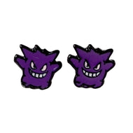 Pokémon Ohrringe / Ohrstecker verschiedene Motive kaufen