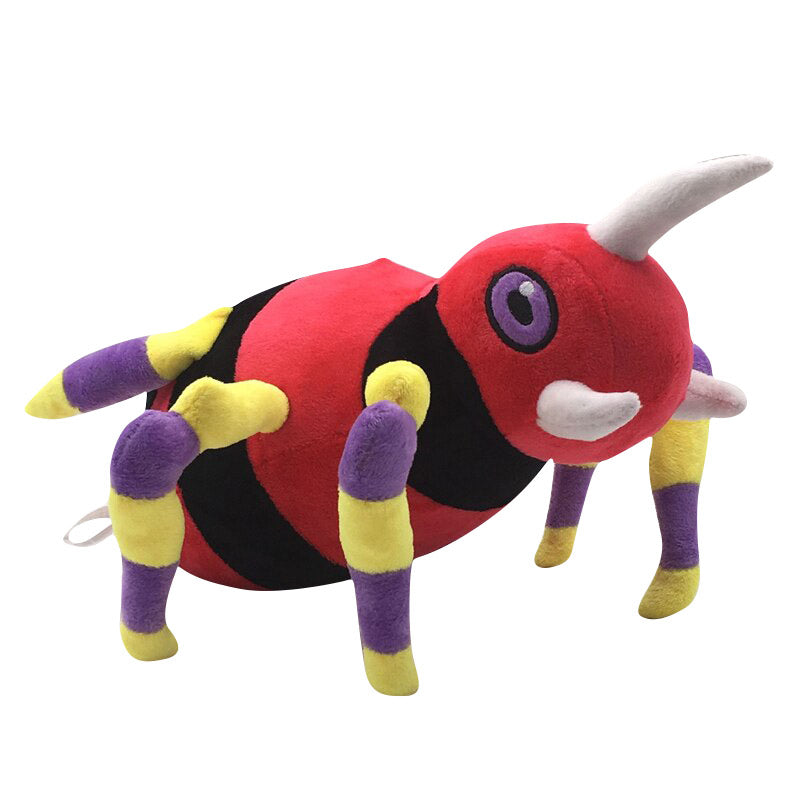 Pokemon Ariados Plüschtier (ca. 30cm) kaufen