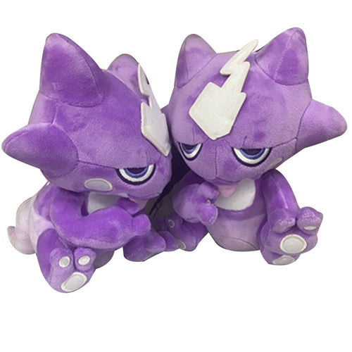 Toxel Pokemon Stofftier (ca. 20cm) kaufen