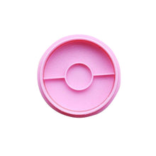 Cargue la imagen en el visor de la galería, compre moldes de galletas Pokémon en un juego de 8 (Pikachu, Eevee, Jigglypuff, etc.)