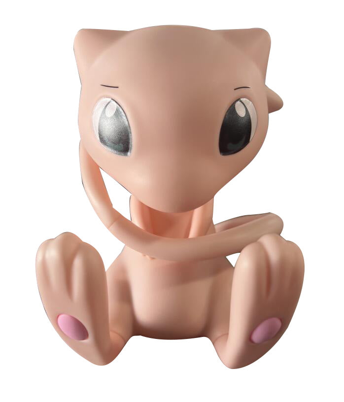 Pokemon Mew Statue Sammel Figur (ca. 22cm) kaufen