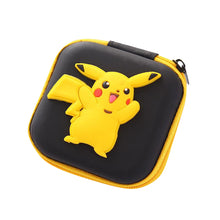 Load the image into the gallery viewer, buy Pokemon Pikachu small bag / box