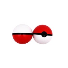 Load the image into the gallery viewer, buy Pokemon Pokeball pencil sharpener