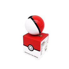 Load the image into the gallery viewer, buy Pokemon Pokeball pencil sharpener
