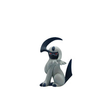 Load the picture into the gallery viewer, buy Pokemon Unite Absol figure (about 5cm)