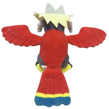 Lade das Bild in den Galerie-Viewer, Pokemon Washakwil Braviary Kuscheltier (ca. 30cm) kaufen
