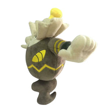Load the picture into the gallery viewer, buy Pokemon Dusknoir Cuddly Toy (approx. 30cm).