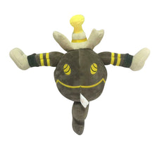 Load the picture into the gallery viewer, buy Pokemon Dusknoir Cuddly Toy (approx. 30cm).