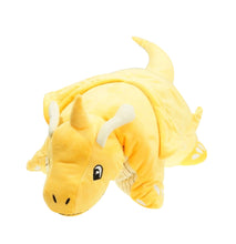 Load the picture into the gallery viewer, buy Pokemon Dragonite Dragoran pillow (approx 40cm * 38cm)