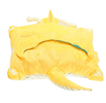 Cargue la imagen en el visor de la galería, compre la almohada Pokemon Dragonite Dragoran (aproximadamente 40 cm * 38 cm)