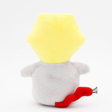 Load the picture into the gallery viewer, buy Pokemon Meltan plush toy figure (approx. 15cm)