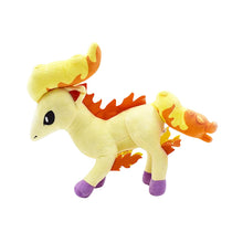 Cargue la imagen en el visor de la galería, compre tela Ponita / Pokémon de felpa (aprox. 28 cm)