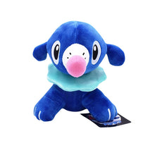 Load the picture into the gallery viewer, buy Popplio Robball Plush - fabric Pokemon (about 17cm)