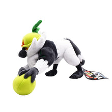 Load the picture into the gallery viewer, buy Quartermak / Passimian cuddly toy Pokemon (approx. 28cm)