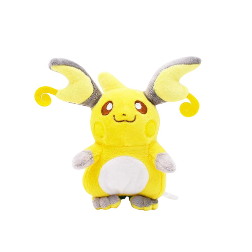 Raichu Plüsch Pokemon (15cm) kaufen