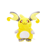 Acheter Raichu en peluche Pokémon (15cm)