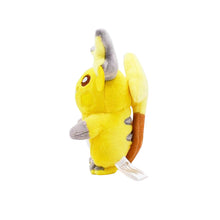 Cargue la imagen en el visor de la galería, compre la tela de Raichu Pokemon (aprox. 15 cm)