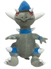 Lade das Bild in den Galerie-Viewer, Rameidon Rampardos Plüsch Pokemon (ca. 30cm) Stofftier kaufen

